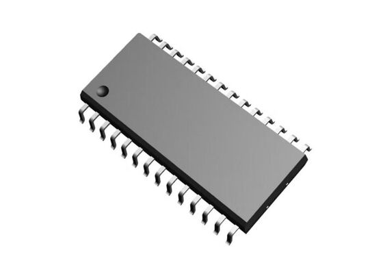 IRS2136DS इंटीग्रेटेड सर्किट चिप 600V EiceDRIVER™ तीन-चरण गेट ड्राइवर IC PG-DSO-28