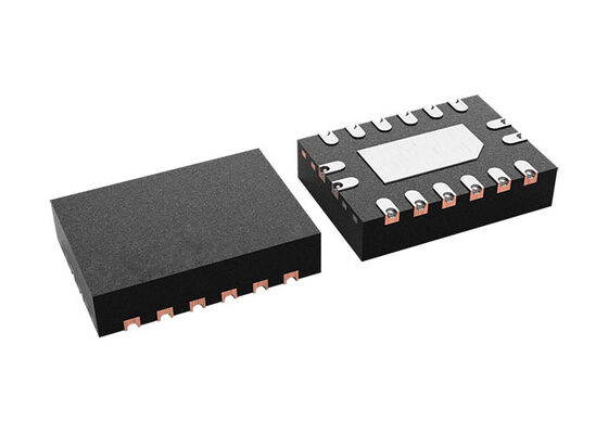 TPUL2G223WBQBRQ1 एकीकृत सर्किट चिप ऑटोमोटिव 2-चैनल मोनोस्टेबल आरसी कॉन्फ़िगर करने योग्य पल्स जनरेटर