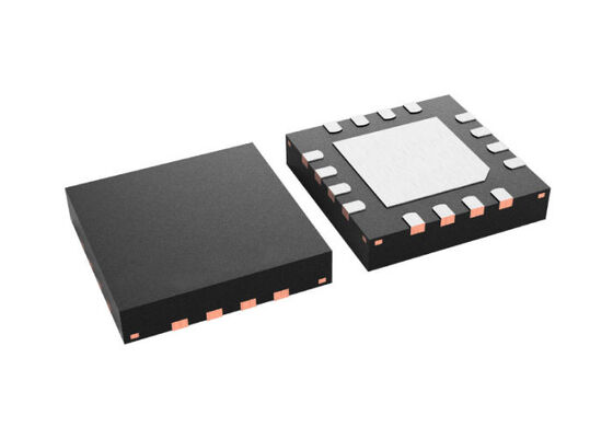TPUL2G122BQBR एकीकृत सर्किट चिप दोहरी आरसी-टाइम रिट्रिगर करने योग्य मोनोस्टेबल मल्टीविब्रेटर
