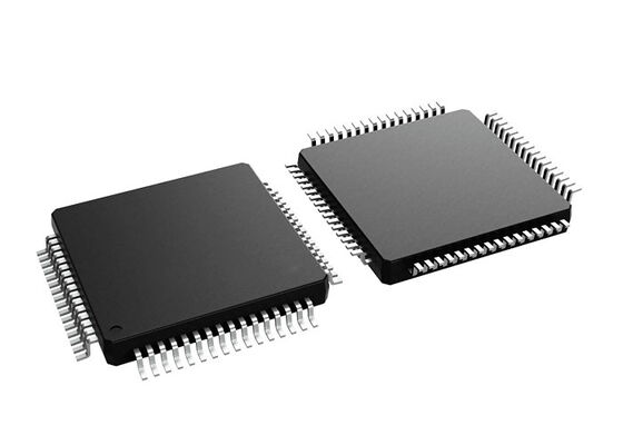 एमएसपीएम0जी5117एसपीएमआर माइक्रोकंट्रोलर एमसीयू 32-बिट मिश्रित-सिग्नल माइक्रोकंट्रोलर यूएसबी 2.0-एफएस इंटरफेस के साथ