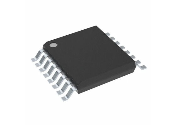 TXG1042QDBQRQ1 इंटीग्रेटेड सर्किट चिप ऑटोमोटिव 1.71V से 5.5V 4-बिट ग्राउंड-लेवल ट्रांसलेटर
