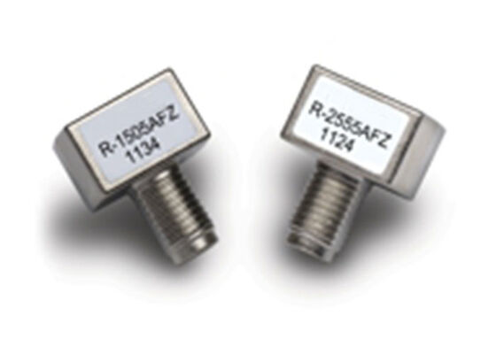 SERCOS अनुप्रयोगों के लिए HFBR-2555AFZ 16MBd मेटल हाउसिंग ऑप्टिकल रिसीवर