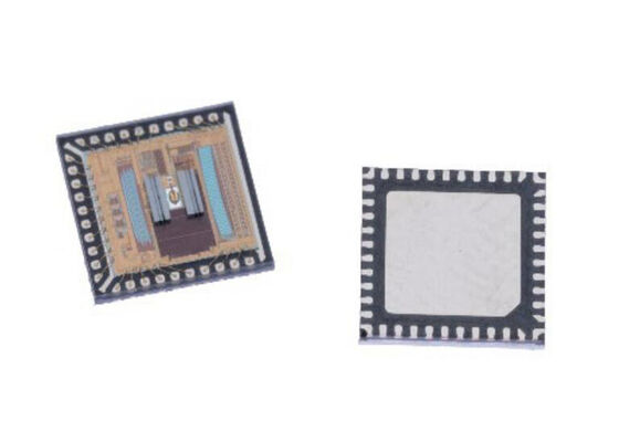 AR25DP-AS01 25-बिट स्मार्ट प्रोग्राम करने योग्य पूर्ण एन्कोडर ASIC QFN-40 पैकेज और उच्च तापमान सीमा के साथ