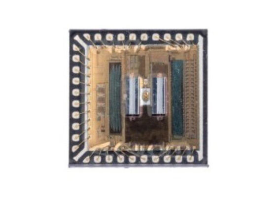 AR55-AB01 32-बिट BiSS-C प्रोटोकॉल पूर्ण एन्कोडर ASIC QFN-40 पैकेज और उच्च तापमान सीमा के साथ
