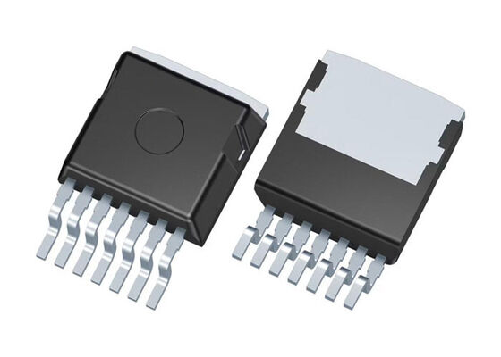 IMBG75R007M2H एकीकृत सर्किट चिप 750V CoolSiCTM MOSFET ट्रांजिस्टर PG-TO263-7 अत्यधिक मजबूत SiC MOSFET