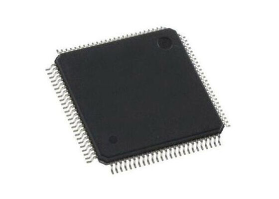 MCXA173VLL माइक्रोकंट्रोलर MCU ARM माइक्रोकंट्रोलर 180MHz MCX A17 आवश्यक आर्म कॉर्टेक्स M33 MCU