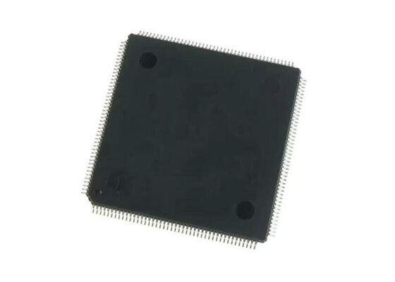MCXA175VLQ माइक्रोकंट्रोलर MCU 180MHz 32-बिट MCX A17 आवश्यक आर्म कॉर्टेक्स M33 MCU LQFP-144