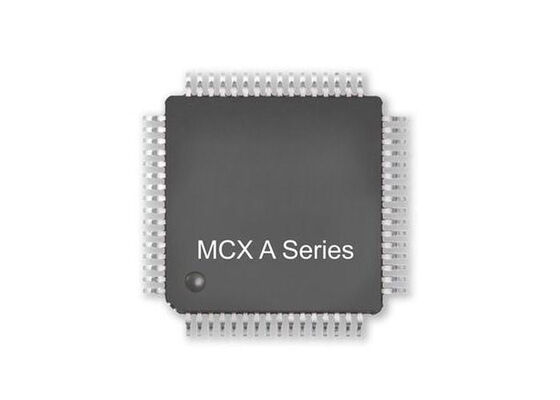 MCXA174VLH माइक्रोकंट्रोलर MCU 256KB फ्लैश आर्म कॉर्टेक्स M33 MCU LQFP-64 MCX A17 आवश्यक माइक्रोकंट्रोलर