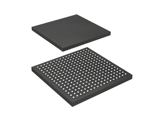MIMXRT117FCVM8B माइक्रोकंट्रोलर MCU उच्च प्रदर्शन i.MX RT1170 क्रॉसओवर MCU IoT अनुप्रयोगों के लिए