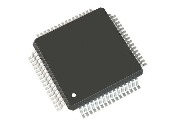 MKV42F128VLH16 माइक्रोकंट्रोलर MCU किनेटिस KV4x 168MHz आर्म कॉर्टेक्स-M4 रियल-टाइम कंट्रोल MCU