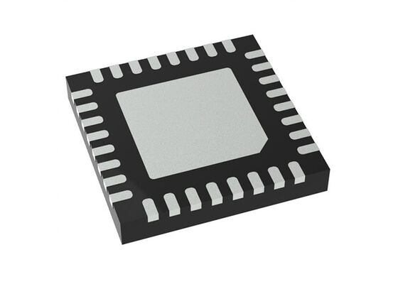 MCXA343VFM माइक्रोकंट्रोलर MCU 180MHz मिश्रित-संकेत आर्म कॉर्टेक्स-M33 मोटर नियंत्रण के लिए MCU