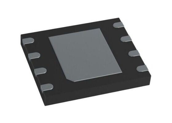 AT25SL1281C-MUE मेमोरी IC चिप 128Mbit SPI सीरियल फ्लैश मेमोरी 1.8V SPI NOR फ्लैश मेमोरी IC