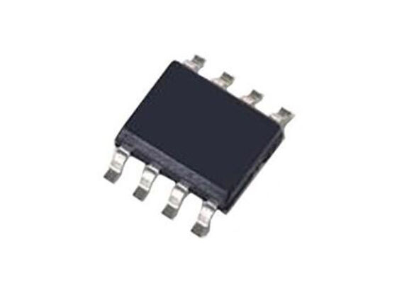 AT25SL1281C-SUE मेमोरी IC चिप 128Mbit NOR फ्लैश मेमोरी IC SOICW-8 SPI सीरियल फ्लैश मेमोरी