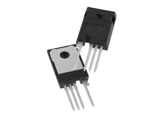 MSC017SMA120B4N एकीकृत सर्किट चिप 1200V 119A एन-चैनल mSiC MOSFET TO-247-4 SiC MOSFETs