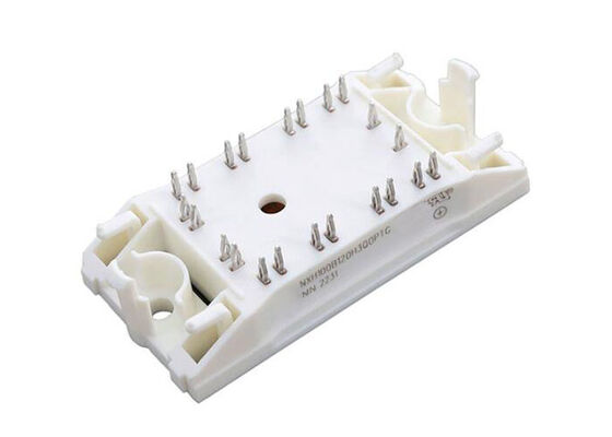 NXH100B120H3Q0STG इंटीग्रेटेड सर्किट चिप 1200V 50A डुअल बूस्ट पावर इंटीग्रेटेड मॉड्यूल