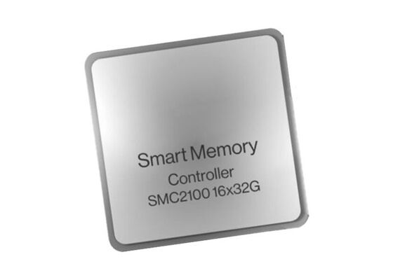 PM8712A-F3EIP एकीकृत सर्किट चिप SMC 2100 16x32G स्मार्ट मेमोरी नियंत्रक
