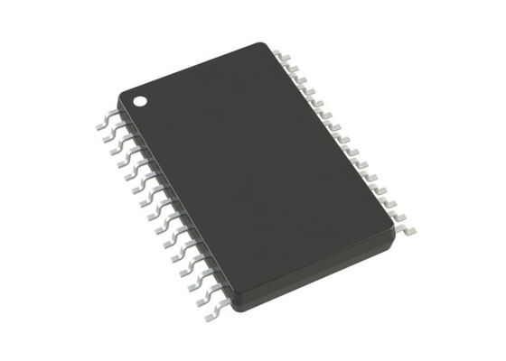 R5F100AFGSP माइक्रोकंट्रोलर MCU कम शक्ति RL78/G13 MCUs LSSOP-30 16-बिट माइक्रोकंट्रोलर IC