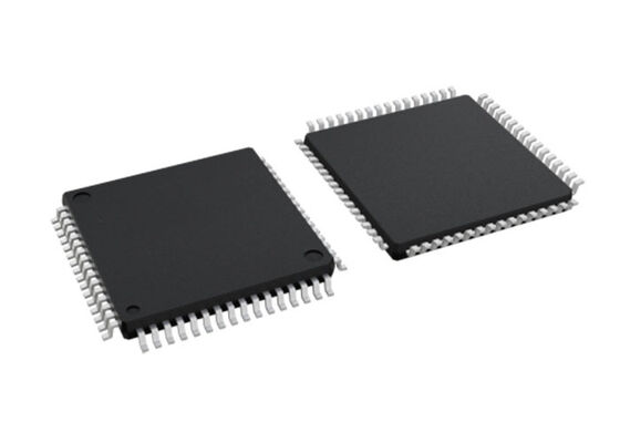 R5F524TAADFK माइक्रोकंट्रोलर MCU एकल-सटीक 32-बिट 80MHz MCU ऑन-चिप FPU सक्षम के साथ