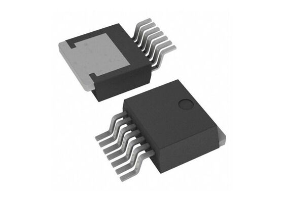 SCT3120AW7TL इंटीग्रेटेड सर्किट चिप 650V 21A सिलिकॉन-कार्बाइड MOSFETs TO-263-7 SiC ट्रेंच MOSFETs
