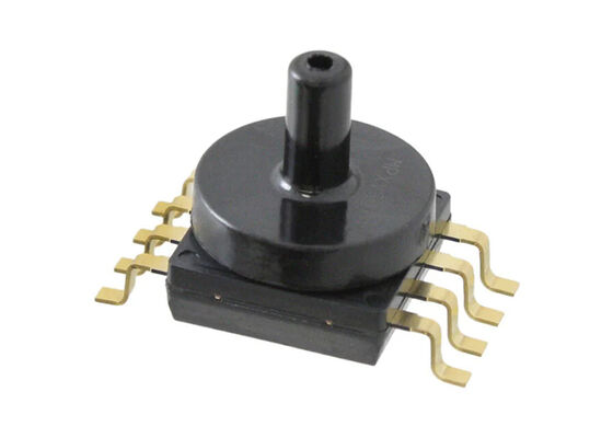 MP3V5050GC6T1 सेंसर IC 0 से 50kPa अंतर और गेज दबाव सेंसर