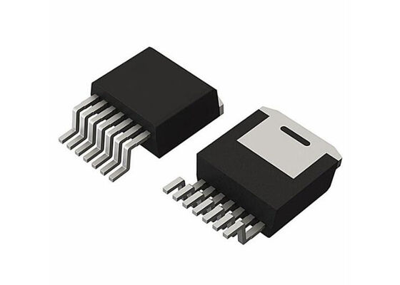 SCT2H12NWBTL1 एकीकृत सर्किट चिप 1700V 3.9A SiC सपाट MOSFET सिलिकॉन कार्बाइड MOSFET ट्रांजिस्टर