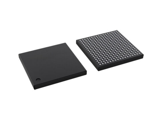 R7KA8D2AFDCAC माइक्रोकंट्रोलर MCU एकल कोर उच्च प्रदर्शन ग्राफिक्स MCU के साथ हीलियम TM वेक्टर एक्सटेंशन