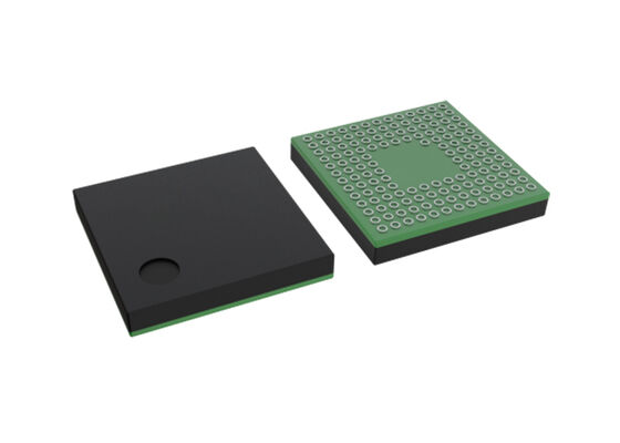 R7FA6M3AH3CLK माइक्रोकंट्रोलर MCU सामान्य प्रयोजन 32-बिट 120MHz आर्म कॉर्टेक्स-M4 MCU HMI के लिए