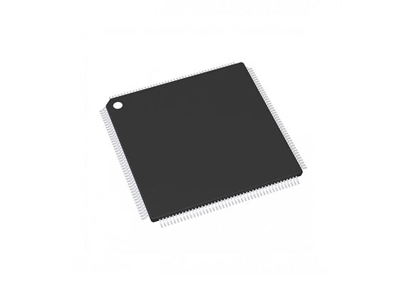 STM32H5F4IJT7Q माइक्रोकंट्रोलर MCU सामान्य प्रयोजन 32-बिट 250MHz आर्म कॉर्टेक्स-M33 माइक्रोकंट्रोलर