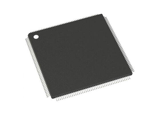 STM32H5F4ZJT6 माइक्रोकंट्रोलर MCU कम शक्ति 32-बिट 250MHz आर्म कॉर्टेक्स-M33 माइक्रोकंट्रोलर