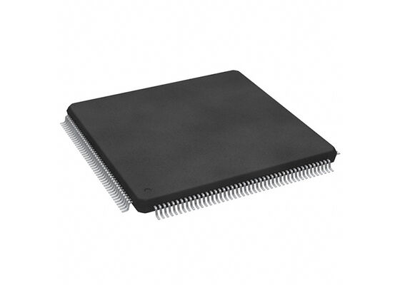 STM32H5F4IJT6 माइक्रोकंट्रोलर MCU उच्च प्रदर्शन 32-बिट आर्म कॉर्टेक्स-M33 MCU 4MB फ्लैश के साथ