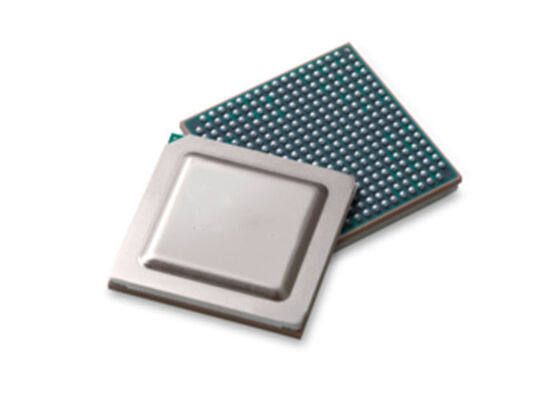 BCM81385B0KFSBG ईथरनेट IC 16nm लो-पावर हाई-डेंसिटी PHY इंटीग्रेटिंग IEEE 1588 रिटाइमर