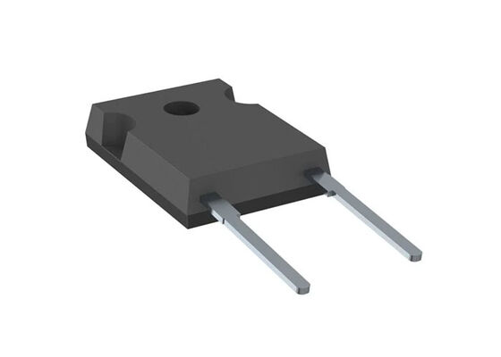 क्लाउड सिस्टम के लिए FFSH5065A इंटीग्रेटेड सर्किट चिप 50A 650V सिलिकॉन कार्बाइड शोट्की डायोड