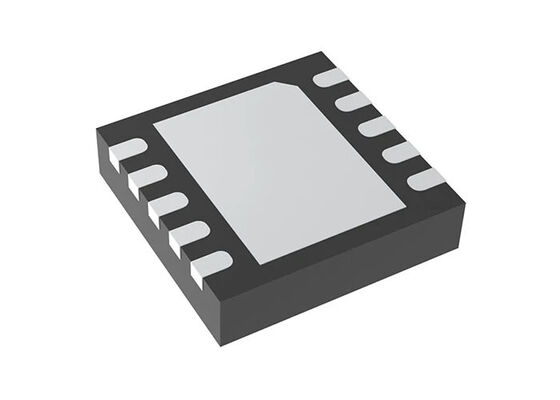 NIS4461MT2TXG इंटीग्रेटेड सर्किट चिप 24V 44mΩ 4.2A फैन ड्राइव के लिए लागत प्रभावी इलेक्ट्रॉनिक फ्यूज