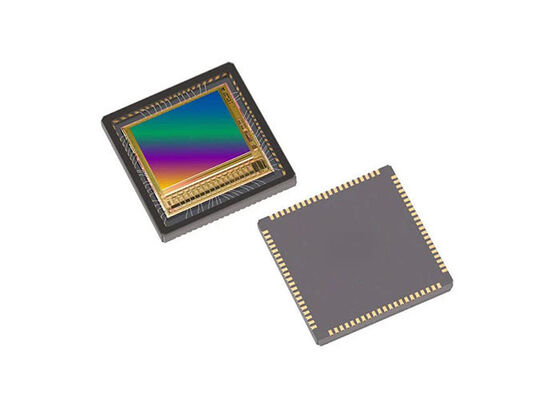 NOIP1SE016KA-GTI सेंसर IC 16.8MP ग्लोबल शटर CMOS इमेज सेंसर फॉर इमेज कैप्चर