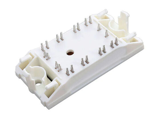 NXH100B120H3Q0PG ऑटोमोटिव आईजीबीटी मॉड्यूल 1200V एमपीपीटी बूस्ट स्टेज के लिए एकीकृत सीआईसी डायोड मॉड्यूल
