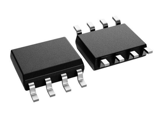 UCC27302ADR इंटीग्रेटेड सर्किट चिप 120V हाफ-ब्रिज गेट ड्राइवर IC SOIC-8 पावर मैनेजमेंट IC