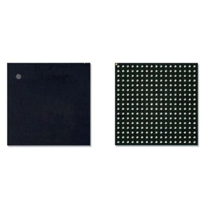 S32K376NHT1MJBST माइक्रोकंट्रोलर MCU S32K37 विद्युतीकरण MCU 320MHz आर्म कॉर्टेक्स-M7 MCU