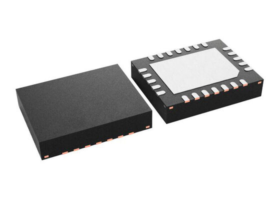 THS6232RHFR एकीकृत सर्किट चिप अंतर सामान्य मोड बफर के साथ HPLC लाइन ड्राइवर