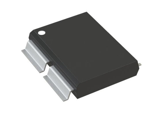 TMCS1127B2AQDVGR सेंसर IC 80ARMS 250kHz हॉल-प्रभाव वर्तमान सेंसर SOIC-10