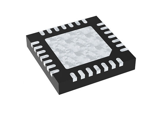 EM9304V01LF28B ब्लूटूथ आईसी कम पावर BT 5.0 कम ऊर्जा SOC QFN-28 पैकेज में