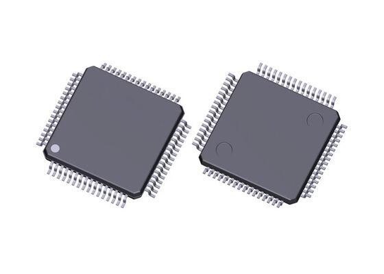 XMC1404-F064X0200 AA माइक्रोकंट्रोलर MCU 48MHz ARM कॉर्टेक्स-M0 और 200KB फ्लैश के साथ औद्योगिक अनुप्रयोगों के लिए