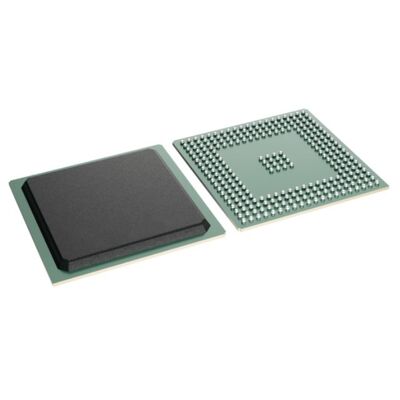 TMS320C6713BZDP300 माइक्रोकंट्रोलर MCU उच्च प्रदर्शन 300MHz C67x फ्लोटिंग-पॉइंट डीएसपी