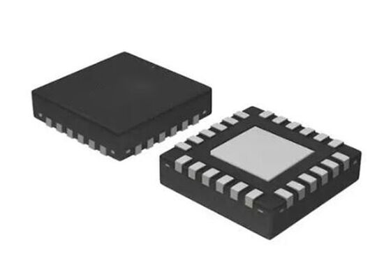 ISL81100FRTZ इंटीग्रेटेड सर्किट चिप 100V सिंक्रोनस बक कंट्रोलर TQFN-25 DC/DC कन्वर्टर्स