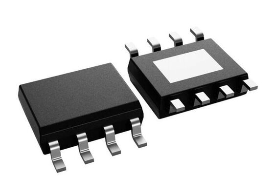 LMR33610ADDAR इंटीग्रेटेड सर्किट चिप 3.8V से 36V सिंपल स्विचर सिंक्रोनस स्टेप-डाउन कन्वर्टर HSOIC-8
