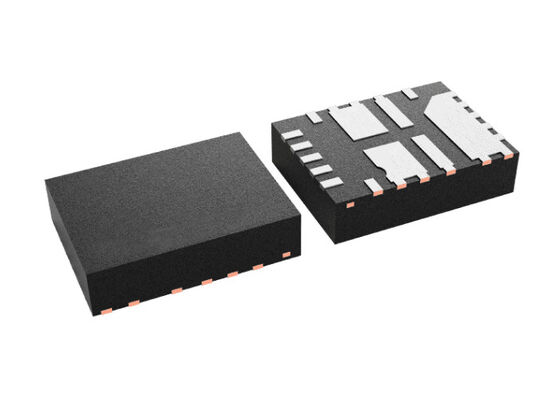 TPS51388VABR इंटीग्रेटेड सर्किट चिप 4.5V से 24V 12A सिंक्रोनस बक कन्वर्टर एडजस्टेबल आउटपुट के साथ