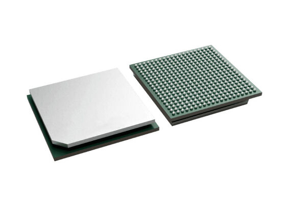 AFE8104AQC इंटीग्रेटेड सर्किट चिप चार-चैनल 7.4GHz RF-सैंपलिंग ट्रांसीवर FCBGA-400