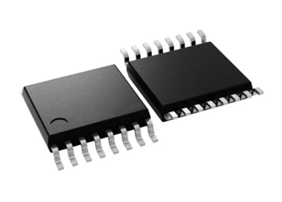 TPUL2T323PWR इंटीग्रेटेड सर्किट चिप डुअल रीट्रिगेरेबल एक्सटेंडेड आरसी-टाइम्ड मोनोस्टेबल मल्टीवाइब्रेटर्स