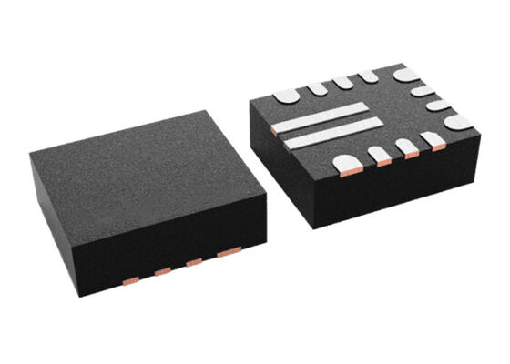 TPS61289RZPR इंटीग्रेटेड सर्किट चिप 25V 20A द्विदिश बक-बूस्ट कन्वर्टर VQFN-14
