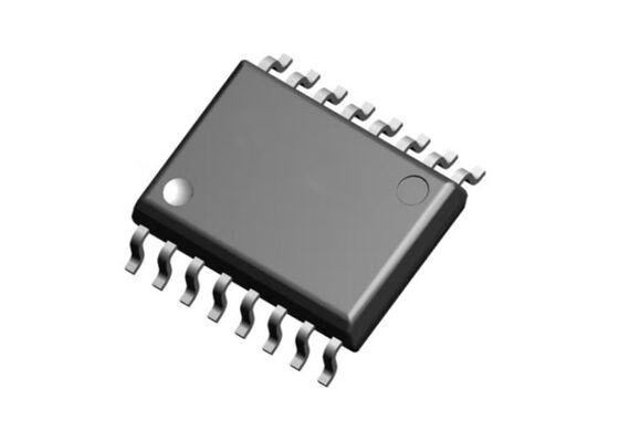 2EDS7165H इंटीग्रेटेड सर्किट चिप EiceDRIVER™ डुअल-चैनल आइसोलेटेड MOSFET गेट ड्राइवर्स