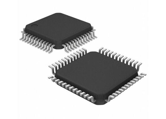 CY8C4024AZI-S403 माइक्रोकंट्रोलर MCU 24MHz PSOCTM 4000S MCU PG-TQFP-48 32-बिट माइक्रोकंट्रोलर IC